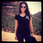 Sunny Leone Instagram – Sedona AZ