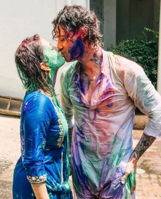 Sunny Leone’s Instagram: Top 10 Photos Fans Can’t Get Enough Of