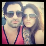 Sunny Leone Instagram - @danielweber99