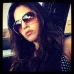 Sunny Leone Instagram -