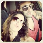 Sunny Leone Instagram – @danielweber99