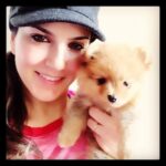 Sunny Leone Instagram -