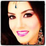 Sunny Leone Instagram -