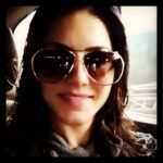 Sunny Leone Instagram –