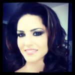 Sunny Leone Instagram -