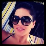 Sunny Leone Instagram -