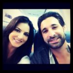 Sunny Leone Instagram –