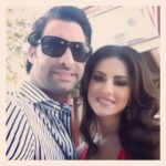 Sunny Leone Instagram –