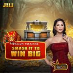 Sunny Leone Instagram - Let’s go on a treasure hunt with Dragon Treasure from Jili at @jeetwinofficial Win more every time & up to 1500x by just smashing the Dragon Balls! Sign up now to join the hunt! #SunnyLeone #Jiligames #DragonTreasure #Slotgames #Jeetwin Mumbai, Maharashtra