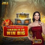 Sunny Leone Instagram – Let’s go on a treasure hunt with Dragon Treasure from Jili at @jeetwinofficial 

Win more every time & up to 1500x by just smashing the Dragon Balls!
Sign up now to join the hunt!

 #SunnyLeone #Jiligames #DragonTreasure #Slotgames #Jeetwin Mumbai, Maharashtra