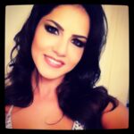 Sunny Leone Instagram -