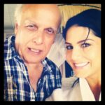 Sunny Leone Instagram -