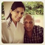 Sunny Leone Instagram –