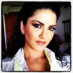 Sunny Leone Instagram -