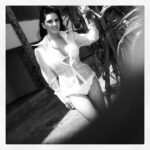 Sunny Leone Instagram -