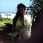 Sunny Leone Instagram -