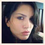 Sunny Leone Instagram –