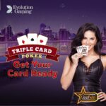 Sunny Leone Instagram - Love playing poker? Enjoy the triple card variance at @jeetwinofficial . Hit the three-card poker table today for a chance to win 1000x! Join www.jeetbet.com to play head-to-head against the dealer! #SunnyLeone #Livegames #Evogaming #Triplecardpoker #Livedealer #Jeetwin