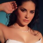 Sunny Leone Instagram - 😍 . . . Shot by - @sjframes Edited By - @rahultb_rtb #SunnyLeone