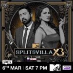 Sunny Leone Instagram – Love ke cards honge kiske haath main! #MTVSplitsvillaX3 starts 6th March, 7 PM only on @mtvindia 💞

#SunnyLeone @mtvsplitsvilla @rannvijaysingha