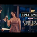 Sunny Leone Instagram - Are you ready to witness 2 sides of love with @rannvijaysingha & me? #SplitsvillaX3 starts 6th March, 7 PM on @mtvindia! See you soon @mtvsplitsvilla . . Outfit: @arjunkumar_offical Jewellery: @esmecrystals Cosmetics: @starstruckbysl styled by @hitendrakapopara Assisted by @sameerkatariya92 HMU @jeetihairstylist @tomasmucka