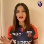 Sunny Leone Instagram - Be a part of the winning circle and charge towards 🐂 the #AbuDhabiT10 League 👑 with my team @delhibullst10. Watch the games live on SonySix and Sony Ten 3. @neelesh_bhatnagar @spartanpokernews #DafaNews @urboscents @mashreq #DilSeDilli #DelhiBulls #DelhiBullsT10 #InAbuDhabi #T10Cricket @t10league Dubai, United Arab Emirates