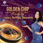 Sunny Leone Instagram – Golden Chip Roulette by Yggdrasil brings a unique Golden Chip feature to the table. Get to experience this feature at @jeetwinofficial to win up to 500x the initial bet!

Join www.jeetbet.com now to play!

 #SunnyLeone #Newaddition #Yggdrasil #Tablegames #Roulette #Jeetwin