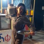 Sunny Leone Instagram – Masti on sets!! Mumbai, Maharashtra