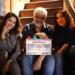 Sunny Leone Instagram – Anamika- watch and see the the story unfold with the beautiful @sonnalliseygall & Directed by @vikrampbhatt
 @mxplayer Mumbai, Maharashtra