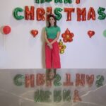 Sunny Leone Instagram - Merry Christmas!!! @dirrty99