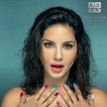 Sunny Leone Instagram - 10 shades of LOVE 😍 . . Introducing @starstruckbysl Nail Polish Collection 💅. Now exclusively available on www.suncitystore.com . . #SunnyLeone #NailPolish #NewLaunch #StarstruckbySl #cosmetics #makeupartist #makeup #HolidayMakeup Mumbai, Maharashtra