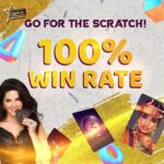 Sunny Leone Instagram – Hey everyone! Want to add some fun and rewards to your life? 
Join @Jeetwin now and play their scratch card game available only in JeetWin App. With 100%-win rate guaranteed, you can win up to INR 50,000 every time. It’s time to win yourself some cash rewards!

#SunnyLeone  #Scratchcard #100%WinRate #Goforthescratch #Onlinegames #JeetwinApp Mumbai, Maharashtra