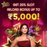 Sunny Leone Instagram – Here’s an offer you can’t miss! @jeetwinofficial is offering slot reload bonus up to ₹5,000 every time you deposit. With the extra amount, never run out of chances to win big.

#SunnyLeone  #Slotgames #ReloadBonus #Onlinegames #Jeetwin