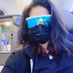 Sunny Leone Instagram – After 6months it’s time to come home Mumbai!! New adventure!