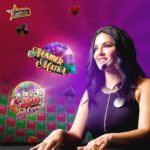 Sunny Leone Instagram - The festive season has started! This Dussehra enjoy two New hot Games - Card Matka and Number Matka from King Maker on @jeetwinofficial . Get a chance to double your winnings on any bet and win up to 950x! #SunnyLeone #Newaddition #Tablegames #Matka #Awesomepayouts #AnkadaJugar #KingMakerwithJeetwin #Dussehra Mumbai, Maharashtra