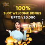 Sunny Leone Instagram – Explore and enjoy different variations of slot games at @jeetwinofficial with a 100% slot welcome bonus up to ₹20,000. So, join us today!
Join us from swipe up link in the story to win big!

#Sunnyleone #Slotgames #100%welcomebonus #Onlinegames #JeetwinBangla India