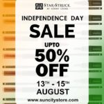 Sunny Leone Instagram – Celebrating 🇮🇳 Independence Day 🇮🇳 with an amazing sale of upto 50% OFF on all @starstruckbysl products!!
.
🇮🇳 Visit our website www.suncitystore.com to shop now!
.
.
.
.
.
.
.
.
.
.
.
.
.
#SunnyLeone #MadeInIndia 🇮🇳 #cosmetics #crueltyfreemakeup #fashion #facepowder #lipstick #Eyemakeup #independenceday2020
#sale2020