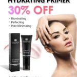 Sunny Leone Instagram – Refresh and prep your skin with #HydratingPrimer to create a silky smooth canvas before applying makeup! Infused with Shea butter and Vitamin E, it will keep your skin  hydrated and illuminated!

Available exclusively at 30% OFF on www.suncitystore.com 
.
.
#SunnyLeone #MadeInIndia 🇮🇳 #crueltyfreemakeup #crueltyfree #fashion #cosmetics #MadeInIndia  #Skin #SkinCare #OOTD #makeupartist #makeup Mumbai, Maharashtra