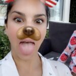 Sunny Leone Instagram – Happy 4th of July! Proud to be an American!! Mia familia