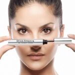 Sunny Leone Instagram - Now get the perfect #Eyelook that speaks volumes with #VolumisingMascara by #StellarEyes . . Available on www.suncitystore.com . . #SunnyLeone #MadeInIndia #crueltyfreemakeup #fashion #cosmetics #Eyemakeup #eye #StarstruckbySl #luxury #luxurylifestyle Los Angeles, California