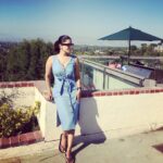 Sunny Leone Instagram - Nothing beats the California sun and fresh air! Los Angeles, California