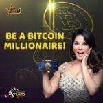 Sunny Leone Instagram - Step into the world of crypto on JeetWin @jeetwinofficial with their newly added BITCOIN game. You don’t need to be an expert to win. Simply bet if bitcoin price will go up or down. It’s as easy as ABC! Join now from the link in my story to play & win! . . Outfit @officialsaishashinde accessories @hm styled by @hitendrakapopara Assisted by @sameerkatariya92 HMU @jeetihairtstylist @tomasmoucka #SunnyLeone #Apluslotto #crypto #bitcoin #JeetWin India