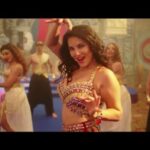 Sunny Leone Instagram - Merry Christmas to everyone, the countdown has already begun. Presenting the teaser of #machhli , stay tuned for the full song. @glamangelstudio @priyankamondalofficial @shubhamjaibeersahrawt_official @pawniapandey @shahidmallya @adil_choreographer @ujwalgupta_ @karan_lakhan_music @oyekunaal6 @raahi_444 #Machhli #sunnyleone #sunnyleonenewsong #trending song #teaser #sunnyleonesong
