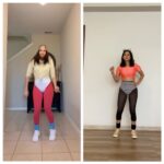 Sunny Leone Instagram - Morning everyone! We are so far from each other but I’m so happy we could make this video together. Love you @karishmavohra14 my brother is lucky to have you in his life!! 2 #maniacs #justdance videos so much fun.