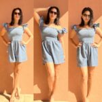 Sunny Leone Instagram - Xoxo Jumper @howwhenwearclothing Styled by @hitendrakapopara Assisted by @sameerkatariya92