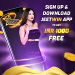 Sunny Leone Instagram - Let the games begin! Start your Jeetwin journey with free INR 1000 sign up bonus. #SunnyLeone #Jeetwin #JeetwinApp #Gambling #Free #WelcomeBonus #nodeposit