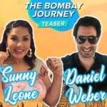 Sunny Leone Instagram - Check out me and @dirrty99 as we explore Mumbai with @mashable.india #TheBombayJourney