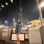 Sunny Leone Instagram – Love @dubai

Dress @rohitkverma