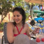 Sunny Leone Instagram – ❤️