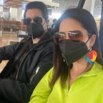 Sunny Leone Instagram – Safe is the new COOL with @dirrty99 !! Don’t be ignorant about what is happening around you or think the Coronavirus can’t affect you! Be smart and be safe! #india #coronavirus